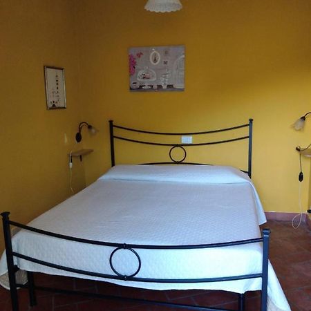Appartamento Il Giglio Montale  Luaran gambar