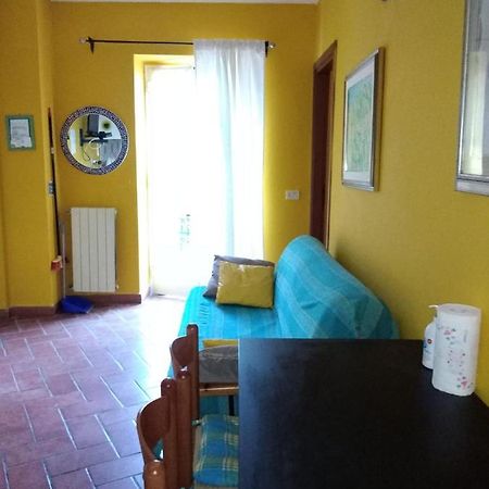 Appartamento Il Giglio Montale  Luaran gambar