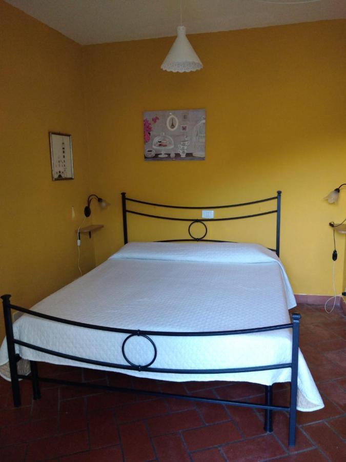 Appartamento Il Giglio Montale  Luaran gambar