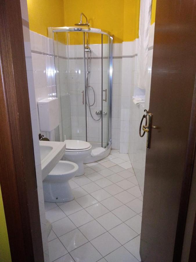 Appartamento Il Giglio Montale  Luaran gambar